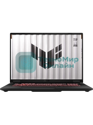 Ноутбук ASUS TUF Gaming A18 FA808UP-S8030/18