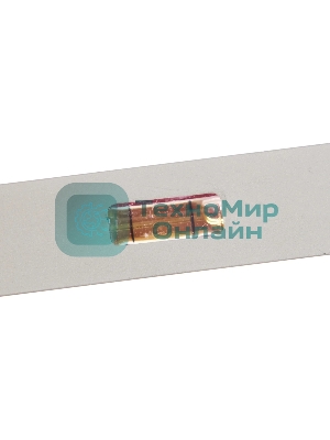 Уровень магнитный Matrix, 460 мм, 3 глазка