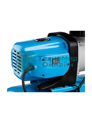 Станция насосная ЗУБР НАС-М3-1200-50 1200Вт 3780л/ч 35С чистая вода