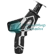 Сабельная пила Интерскол НПА-100/12Э аккум. 3000ход/мин (805.2.2.70)