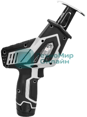 Сабельная пила Интерскол НПА-100/12Э аккум. 3000ход/мин (805.2.2.70)