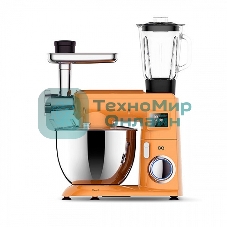 Планетарный миксер BQ MX850 абрикосовый