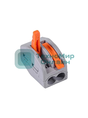 Клемма соединительная СМК-222-412