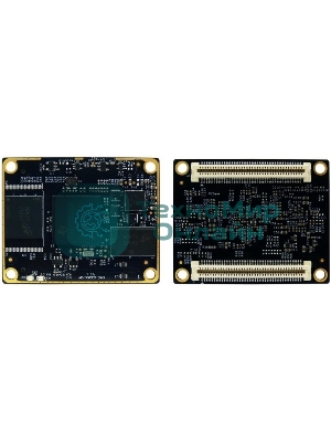 Плата разработки Myir MYD-C3354-4E512D-80-I-GW 800MHz AM3354, 512MB DDR3, 4Gb eMMC