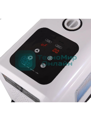 Насосная станция Вихрь АСВ-90/40И 500Вт 5400л/час (68/1/33)