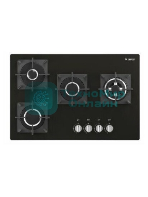 Газовая варочная панель Gefest ПВГ 2240 К33