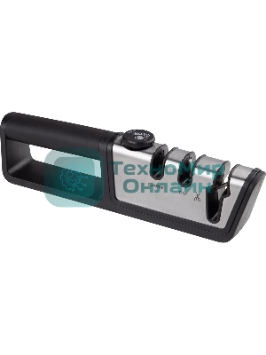 Точилка для ножей LEONORD DOLCE 3 в 1 (регулируемый угол заточки) (105262)