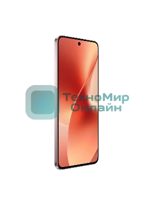 Смартфон Realme 15 5G RMX5106, 8/256Gb, розовый