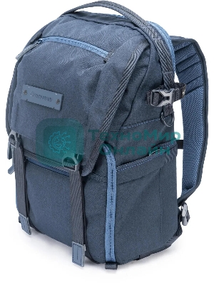 Рюкзак для беззеркальной камеры Vanguard Veo Range 41M синий