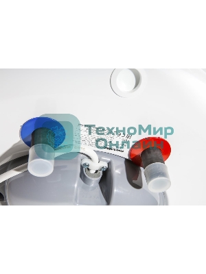 Накопительный комбинированный водонагреватель Metalac Оptima MB 80 PKD R (правое подключение)