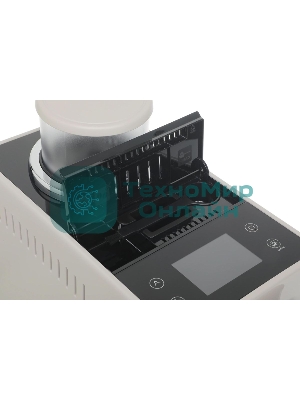 Кофемашина DeLonghi Rivelia EXAM440.35.BG, бежевый