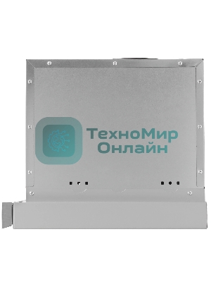 Вытяжка телескопическая Gorenje TH60E6X