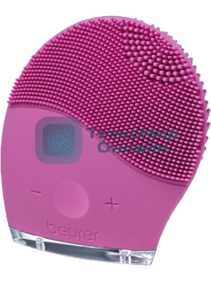 Щетка Beurer FC 49 для лица розовый