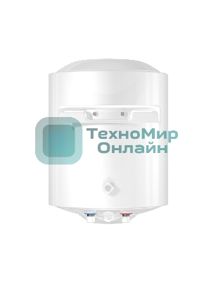 Водонагреватель накопительный Thermex Auga 30 V Slim Wi-Fi