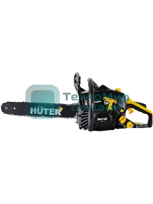 Бензопила Huter BS-40 1600Вт дл.шин.:40см