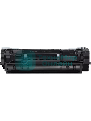 Картридж лазерный Canon 071H 5646C002 черный (2500 стр.) для Canon i-SENSYS LBP122dw/MF272dw/MF275dw