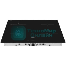 Индукционная варочная панель Bosch PUG61KAA5E черный