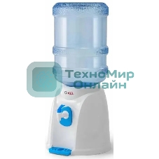 Кулер AEL T-АEL-102 настольный белый