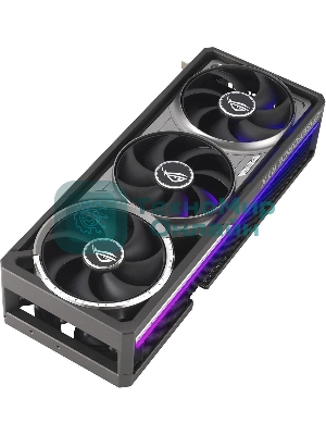 Видеокарта ASUS ROG-ASTRAL-RTX 5080-O16G-GAMING RTX 5080,HDMI*2,DP*3,16G,D7