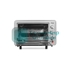 Мини-печь MIU MO-40002KS серый