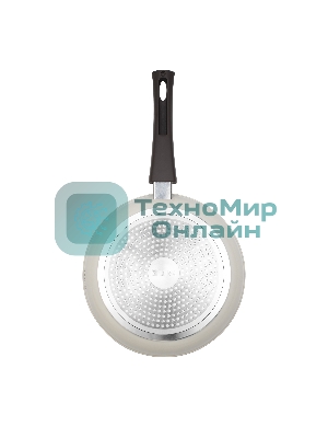 Сковорода TalleR TR-44105 Хюгге 24 см, со съемной ручкой