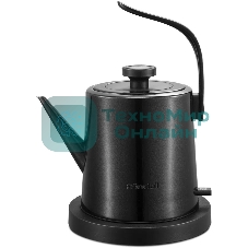 Чайник электрический Rondell RDE-WK805 1 л, 1200 Вт, корпус: металл