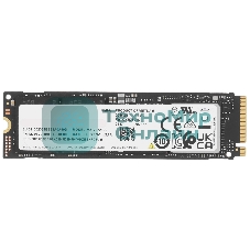 Накопитель SSD Samsung 2Tb, M.2 2280, PM9A1 PCIe 4.0 x4, NVMe, R/W 7000/5200