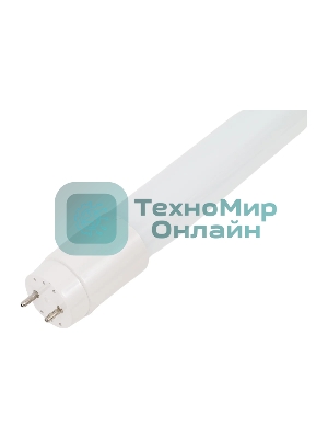 Лампа светодиодная ECOLA CL8D20ELB T8 G13/20W/6500K