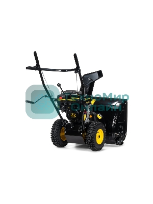 Снегоуборщик бензиновый Champion ST 656