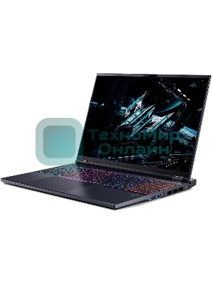 Ноутбук Acer Predator Helios Neo 16 PHN16-73-96LE/16