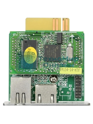 Модуль Ippon NMC SNMP II card для Ippon Innova G2/RT II/Smart Winner II