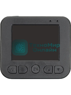 Видеорегистратор Navitel R200 NV, 1920x1080, 2