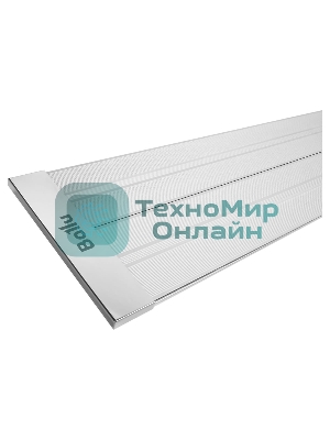 Обогреватель инфракрасный Ballu BIH-APL-3.0-M серый, 3000 Вт, 60 м2