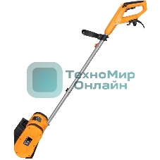 Снегоуборщик электрический Deko ST1700R 1.7кВт