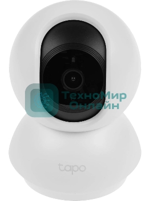 Камера видеонаблюдения IP TP-Link TC71 Wi-Fi 4-4мм цв. корп.:белый