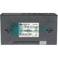 Коммутатор Smart Managed L2 PoE Switch 4 x 1000Base-T PoE+, 2 x 1000Base-T, PoE-60W budget