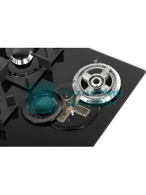 Газовая варочная панель Gefest ПВГ 2100-01 К33