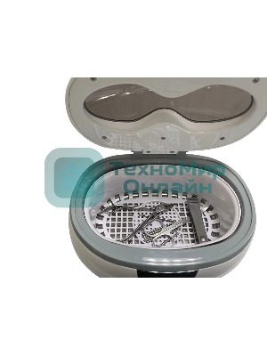 Ультразвуковая ванна Codyson CD-3800A 0,6 л, 50 Вт