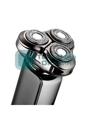 Электробритва BRAYER BR3601