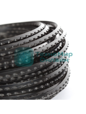 Леска Sawline D 3,0 мм L 15 м (квадрат,пилообразный профиль) 300-15-5 на пластиковой обойме,блистерн