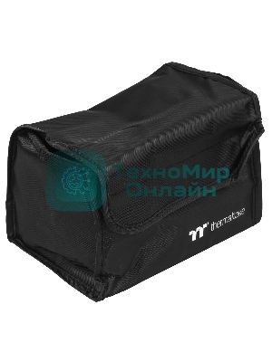 Блок питания Thermaltake SFX 750W Toughpower SFX750 Gen.5 80 PLUS platinum (20+4pin) APFC 90мм fan 8xSATA Cab Manag RTL