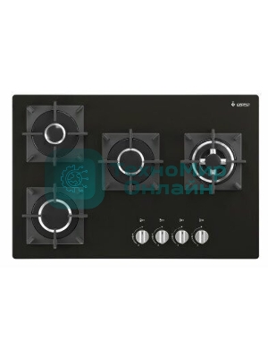 Газовая варочная панель Gefest ПВГ 2240 К33