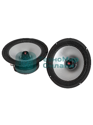 Колонки автомобильные AIWA ASL-8052