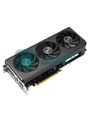 Видеокарта Asus PRIME RTX 5060-O8G, NVIDIA RTX 5060, 8Gb, GDDR7, 128 bit, PCI-E 5.0, HDMIx1, DPx3, HDCP, 2595 MHz