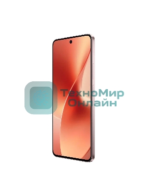 Смартфон Realme 15 5G RMX5106, 8/256Gb, розовый
