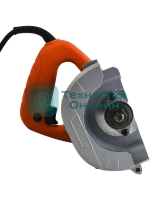 Циркулярная пила (дисковая) Креост KE-1200-125-A 1200Вт (ручная) D диска.:125мм