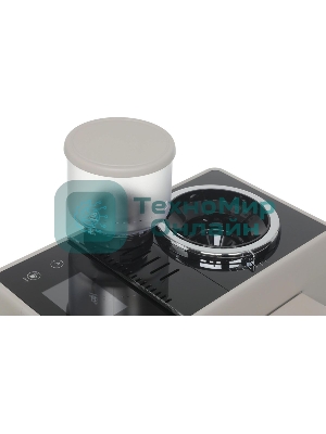 Кофемашина DeLonghi Rivelia EXAM440.35.BG, бежевый