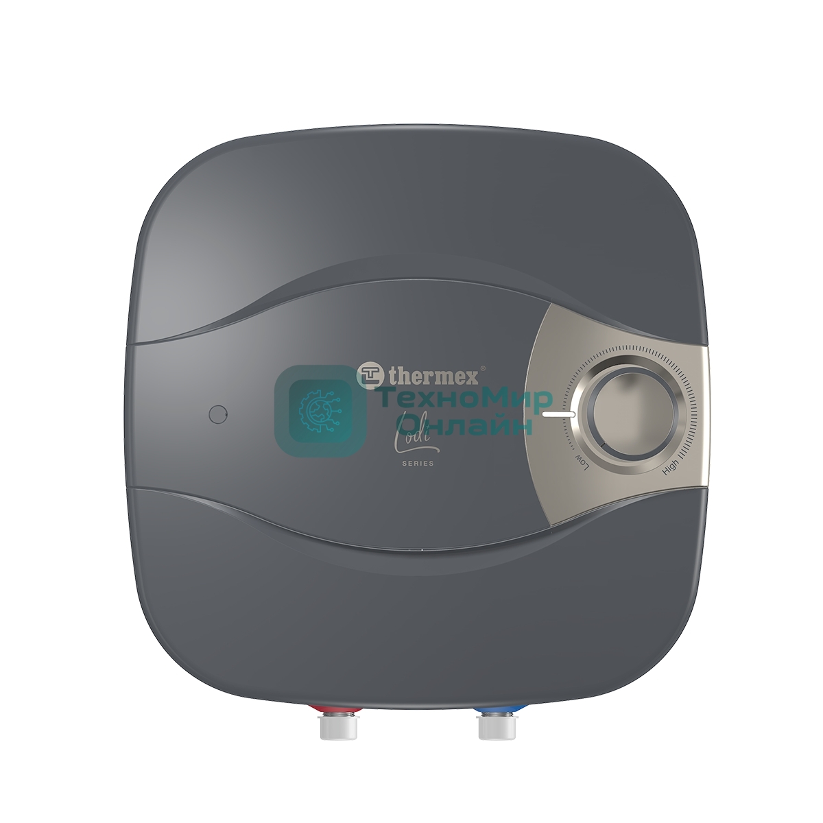 Водонагреватель Thermex Lodi 10 O