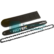 Бензопила Huter BS-45M 2300Вт дл.шин.: 40 см