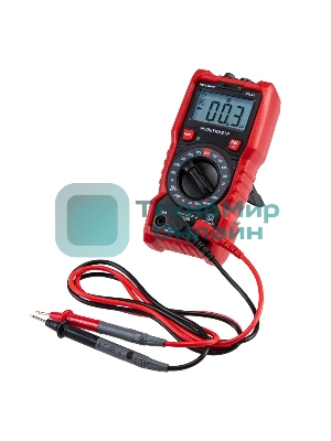 Мультиметр портативный Rexant R113A